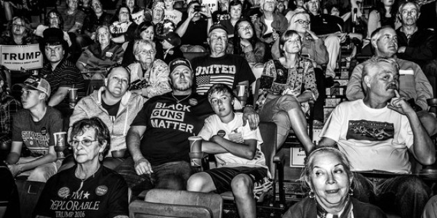 Is America Headed Towards&nbsp;Fascism?