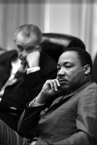 MLK_Lyndon_Johnson