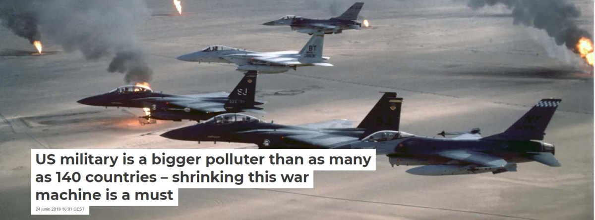 The Secret Elephant in the Paris Climate Accord&nbsp;Room